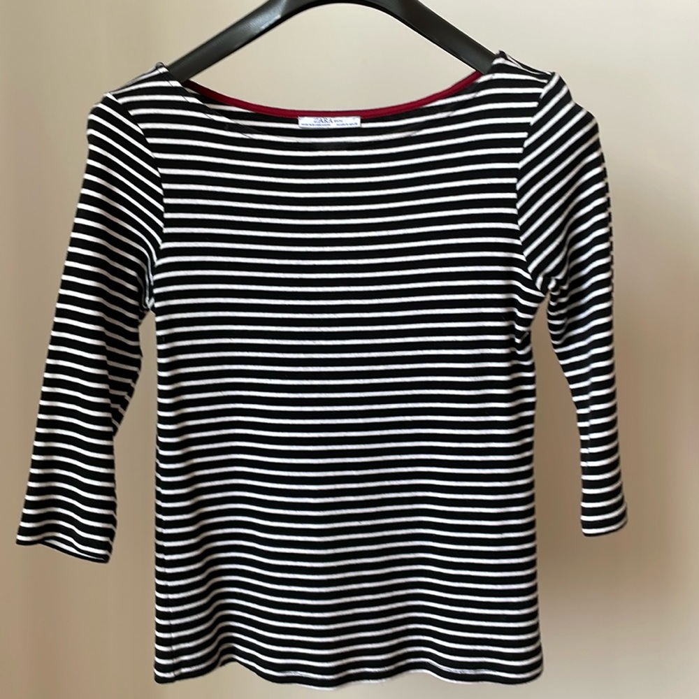 Zara top